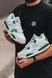 Кроссовки Nike Air Jordan 4 SB Pine Geen, 37