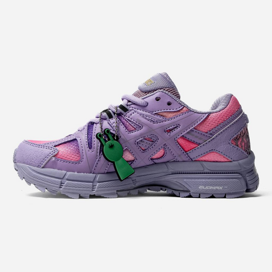 Кроссовки Asics Gel Kahana Tr Junna Maruyama Купить (Доставка 1-3 Дня)
