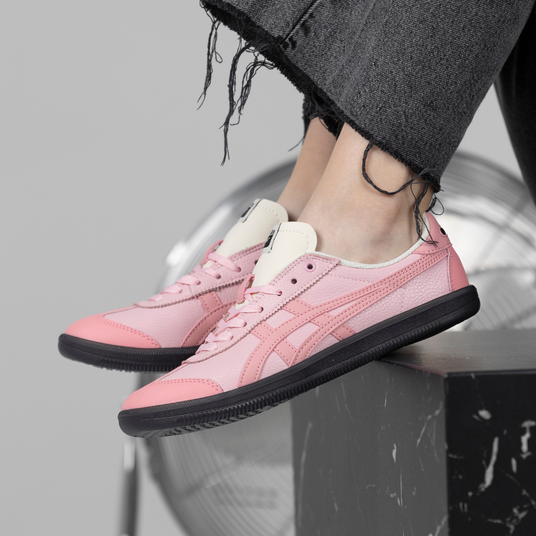 Кроссовки Asics Onitsuka Tiger Tokuten Custom Pink Купить