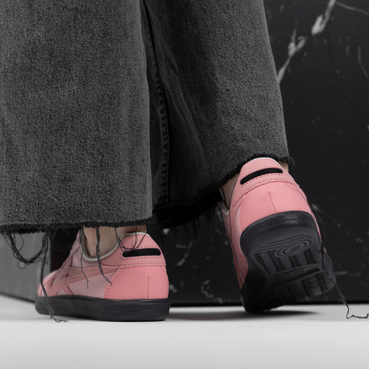 Кроссовки Asics Onitsuka Tiger Tokuten Custom Pink Купить