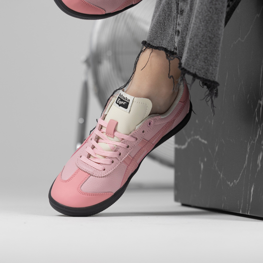 Кроссовки Asics Onitsuka Tiger Tokuten Custom Pink Купить