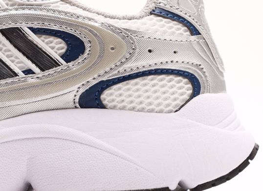 Кросівки Adidas Ozmillen White Silver Blue, 36