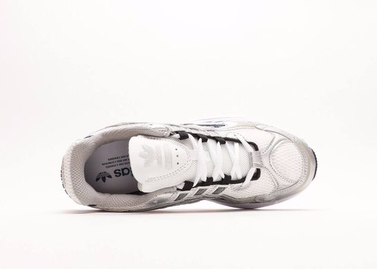 Кросівки Adidas Ozmillen White Silver Blue