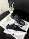 Кросівки Adidas Falcon Black White Diamond, 36