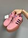 Кроссовки Adidas Gazelle Bold Platform Pink Glow, 39