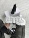 Кросівки Balenciaga Speed Trainer Sock Black White, 37