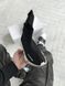 Кросівки Balenciaga Speed Trainer Sock Black White