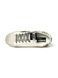 Кроссовки Golden Goose White Zoo Print, 36