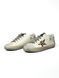 Кроссовки Golden Goose White Zoo Print, 36