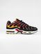 Кросівки Nike Air Max TN Plus Black Red Yellow White, 42