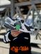Кроссовки Nike Zoom Vomero 5 WHite Black, 36