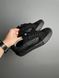 Кроссовки Vans KNU Skool Black