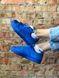 Кросівки Adidas Superstar Blue