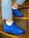 Кросівки Adidas Superstar Blue, 37