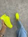 Кроссовки Nike Force Jaster Lemon