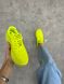 Кроссовки Nike Force Jaster Lemon