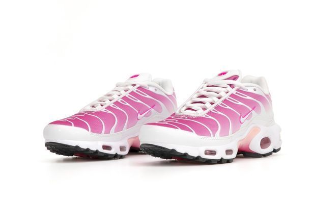 Кросівки Nike Air Max TN Plus Hot Pink, 36