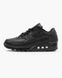 Кросівки Nike Air Max 90 Black, 40
