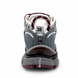 Balenciaga Runner Burgundy Grey, 36