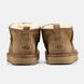 Ботинки UGG Ultra Mini Chestnut, 36