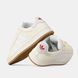 Кроссовки Adidas Campus Beige White, 36