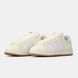 Кроссовки Adidas Campus Beige White, 36