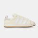 Кроссовки Adidas Campus Beige White, 36