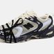 Кроссовки New Balance 530 Custom Beige Black Silver Edition