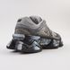 Кросівки New Balance 9060 Beige Black Custom, 36