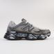 Кросівки New Balance 9060 Beige Black Custom, 36