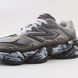Кросівки New Balance 9060 Beige Black Custom, 36