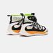 Кросівки Nike ACG Terra Antarktik White Black Orange, 40