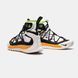 Кросівки Nike ACG Terra Antarktik White Black Orange, 40