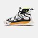 Кросівки Nike ACG Terra Antarktik White Black Orange, 40