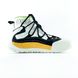 Кросівки Nike ACG Terra Antarktik White Black Orange