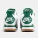 Кроссовки Nike Air Jordan 4 SB Pine Geen, 37