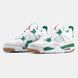 Кроссовки Nike Air Jordan 4 SB Pine Geen, 37