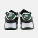 Кросівки Nike Air Max 90 Green Black White, 40