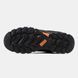 Кроссовки Nike Rivah Gore-Tex Black Orange, 41