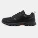 Кроссовки Nike Rivah Gore-Tex Black Orange, 41