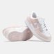 Кросівки Nike SB Dunk Low Pink White, 36