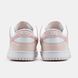 Кросівки Nike SB Dunk Low Pink White, 36