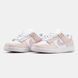 Кросівки Nike SB Dunk Low Pink White, 36