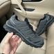 Кроссовки Salomon XA Forces Black Grey Waterproof Gore-Tex, 41