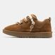Кроссовки UGG Lowmel Sneaker Brown, 36