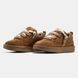 Кроссовки UGG Lowmel Sneaker Brown, 36