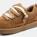 Кроссовки UGG Lowmel Sneaker Brown, 36