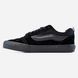 Кроссовки Vans KNU Skool Black, 40