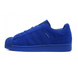 Кроссовки Adidas Superstar Blue, 37