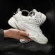 Кроссовки Nike M2K Tekno White White/Gray, 36